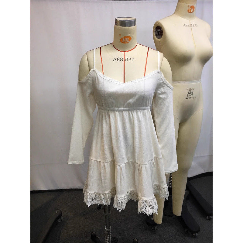 Women's Western Cowboy Style Dress